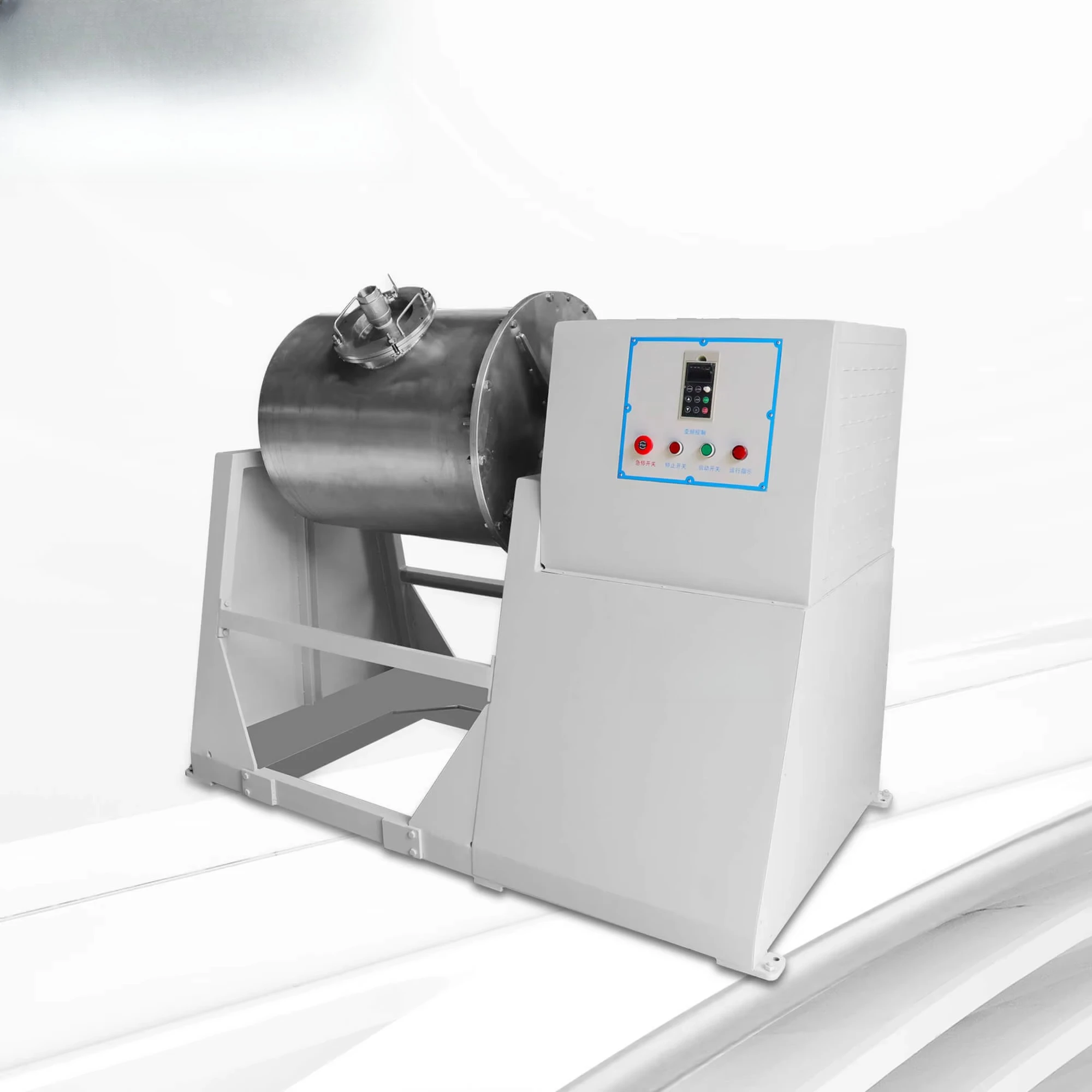TENCAN QM 200L Powder Grinder  - Qm Electronics & Repair Services Photos ulasan dan harga