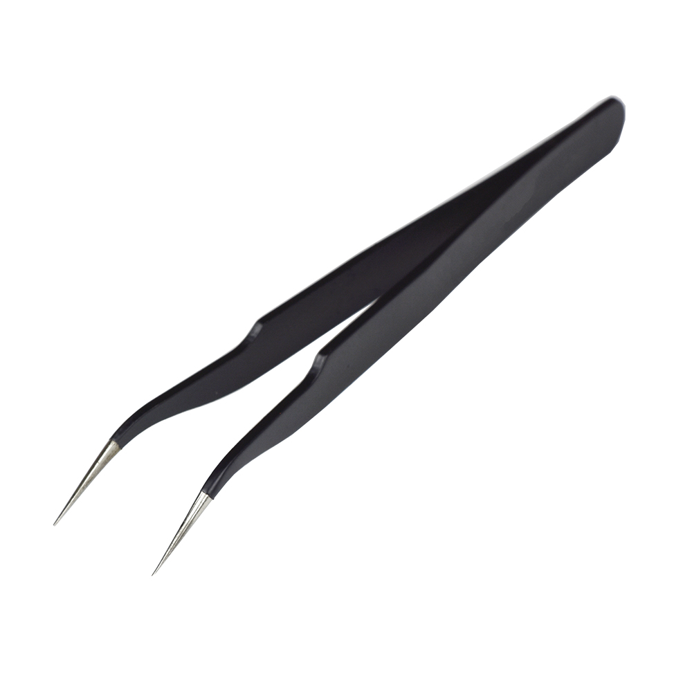 Matte Anti-static Curved Strai - Electronics Repair Master ulasan dan harga