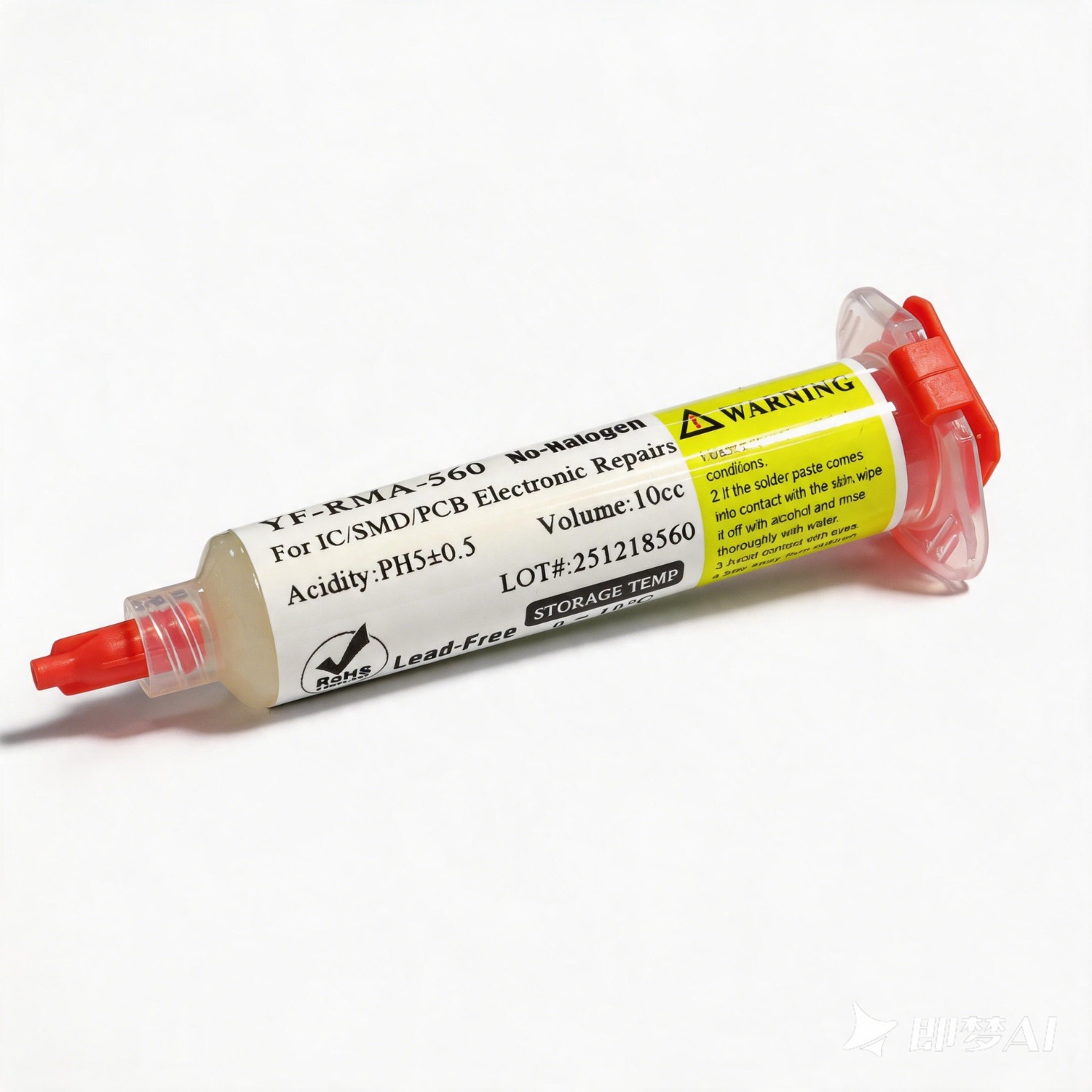 Solder Flux 559 560 223No Clea - Soldering Flux Liquid ulasan dan harga