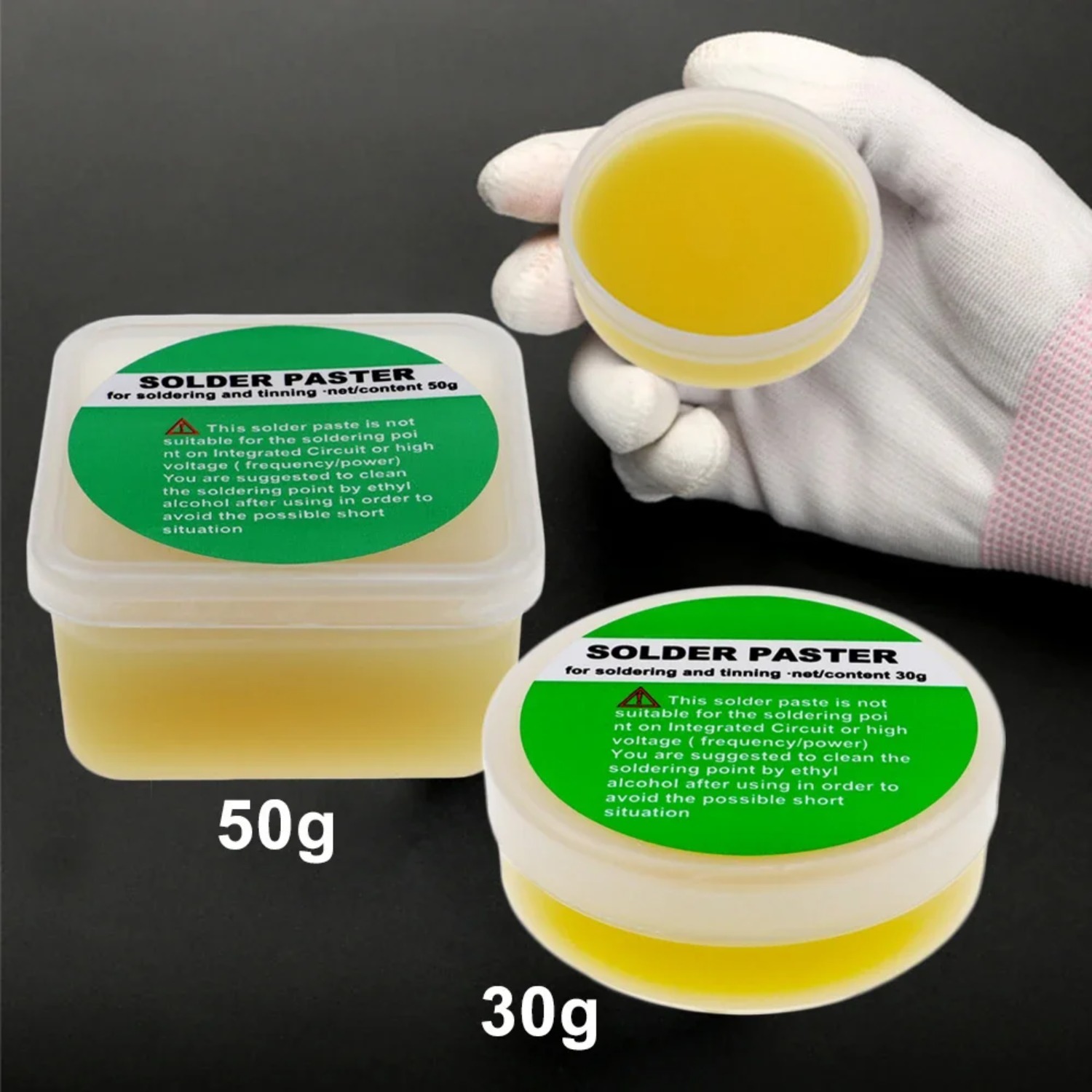 Solder Flux 559 560 223No Clea - Soldering Flux Liquid ulasan dan harga