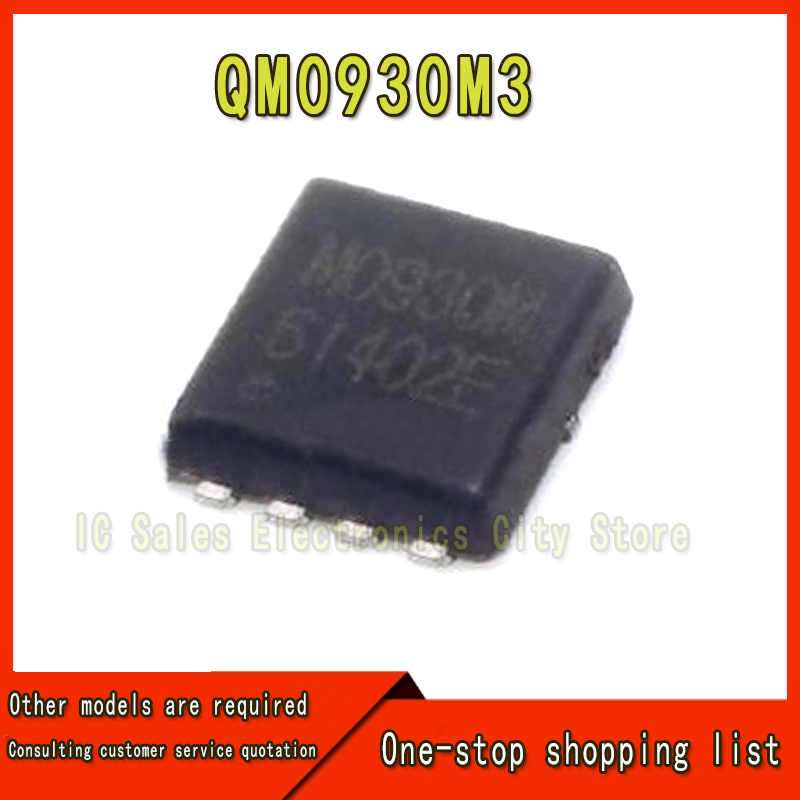 (2-10 Stuk) 100% Nieuwe M 0930 - Qm Electronics & Repair Services Photos ulasan dan harga