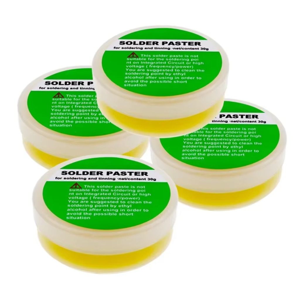 Repair Soldering Paste Removal - Soldering Flux Liquid ulasan dan harga