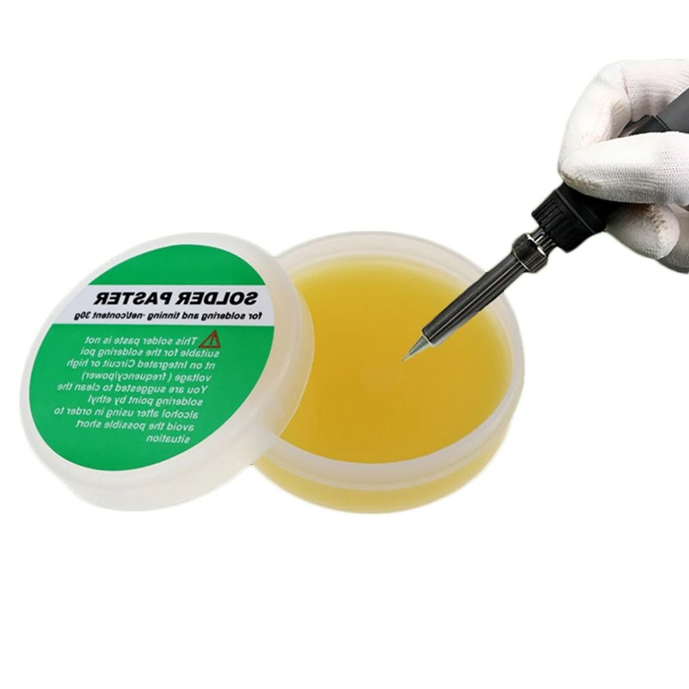 Repair Soldering Paste Removal - Soldering Flux Liquid ulasan dan harga