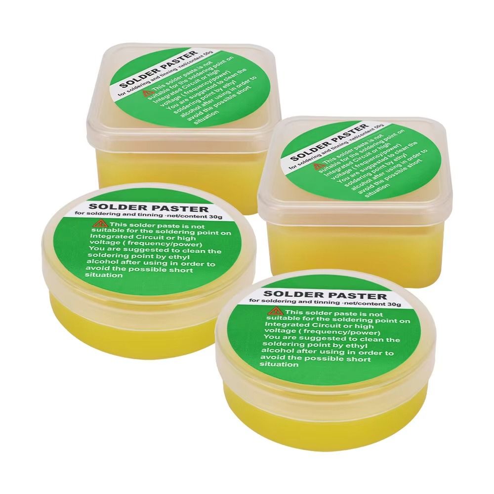 Repair Soldering Paste Removal - Soldering Flux Liquid ulasan dan harga