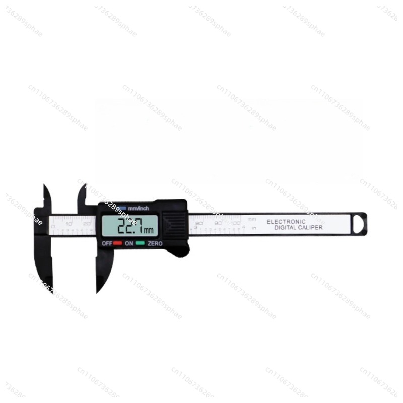Caliper Accurate measurement R - Electronic Repairing ulasan dan harga