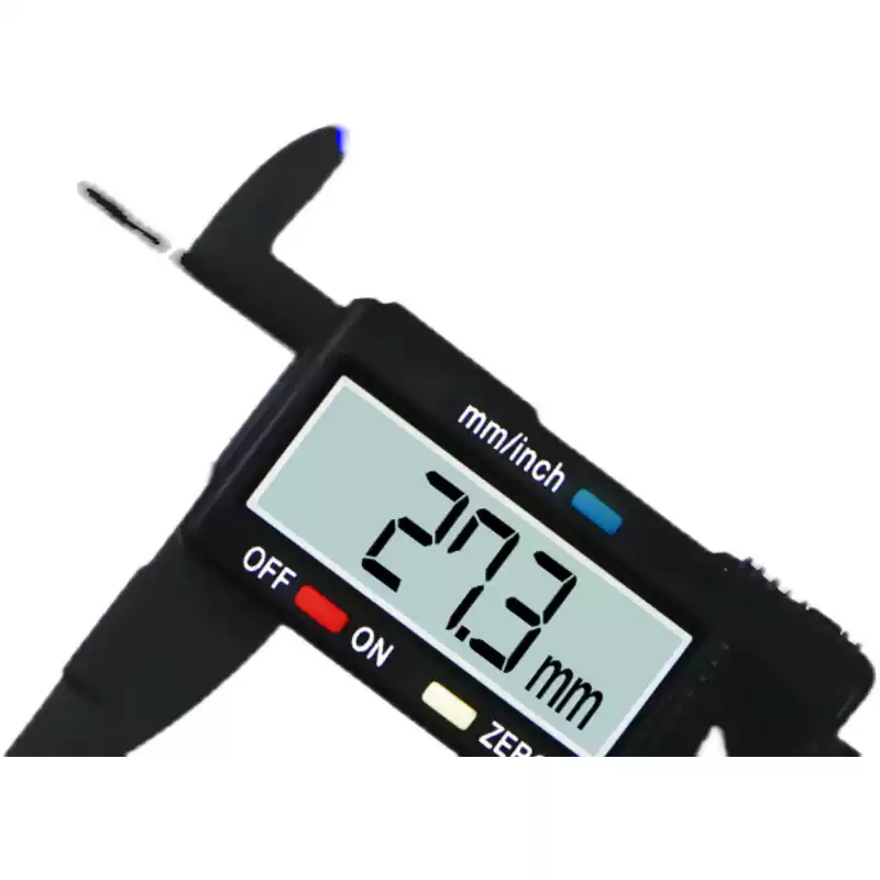 Caliper Accurate measurement R - Electronic Repairing ulasan dan harga
