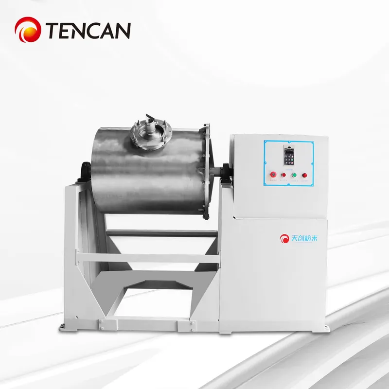 i TENCAN QM 200L Powder Grinde - Qm Electronics & Repair Services Photos ulasan dan harga