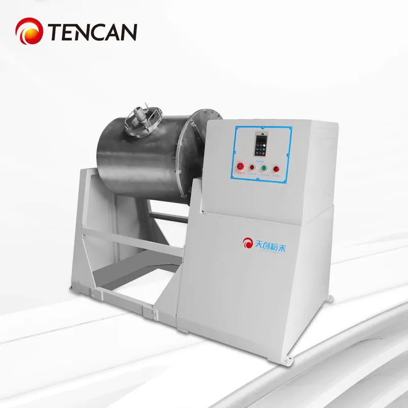 i TENCAN QM 200L Powder Grinde - Qm Electronics & Repair Services Photos ulasan dan harga