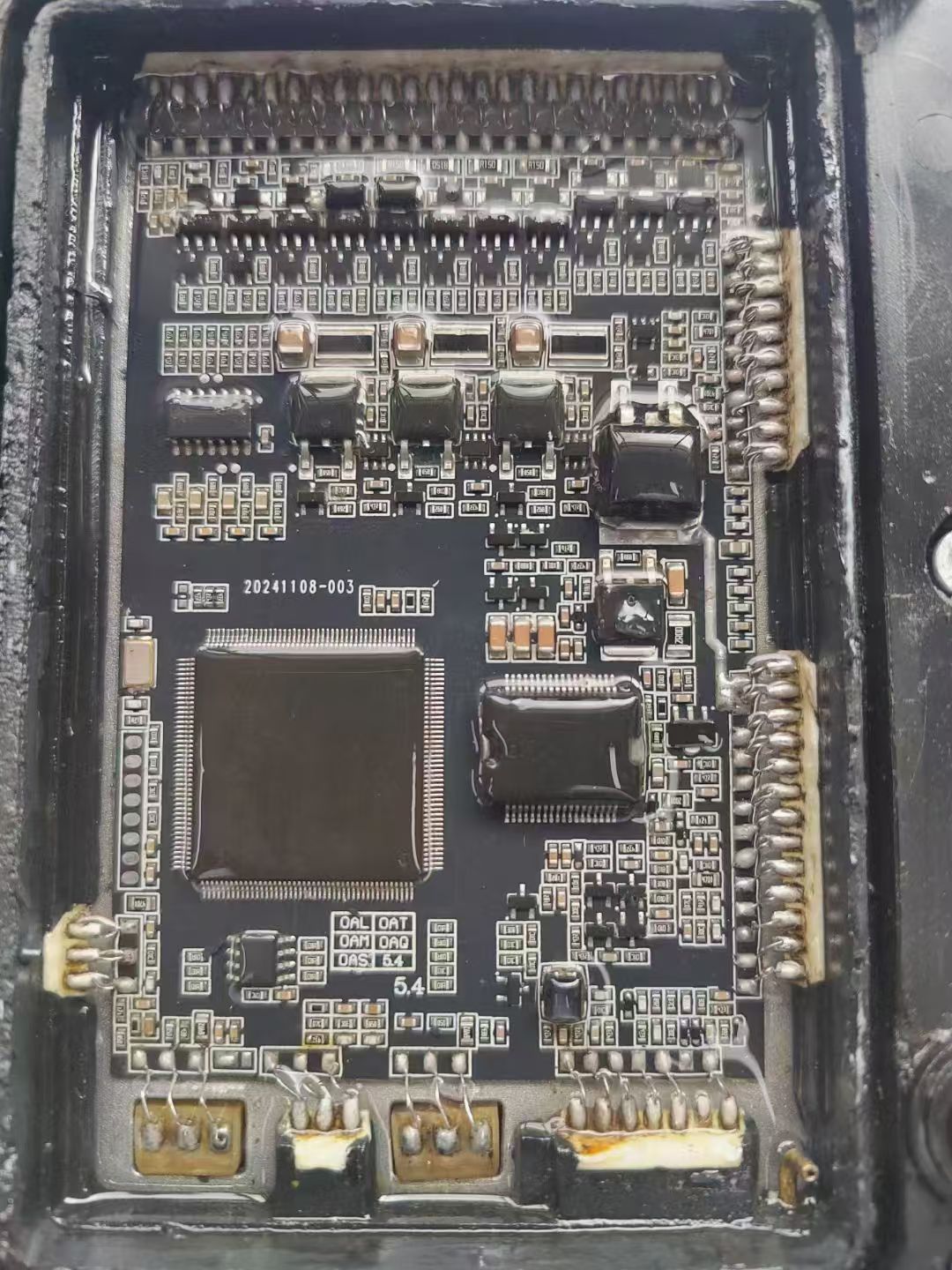 0AM DQ200 Drivetrain Repair TC - Electronic Repairing ulasan dan harga
