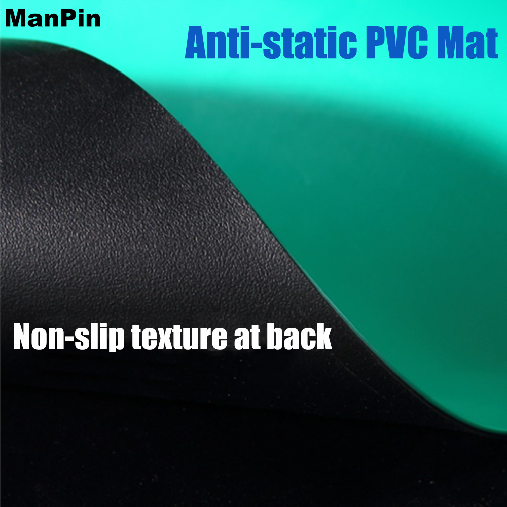 3mm Table Work Mat Anti Static - Electronic Repairing ulasan dan harga