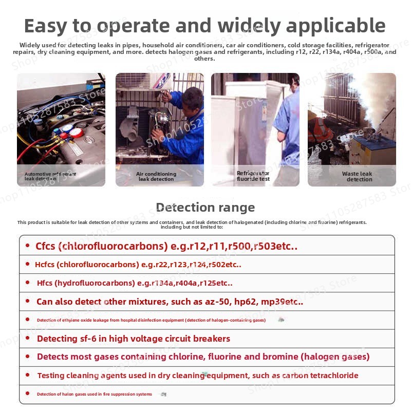 Electronic air conditioner det - Electronic Repairing ulasan dan harga