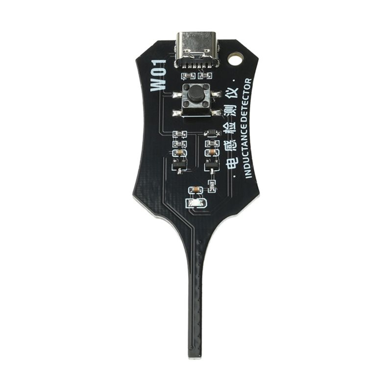 W01 V2.0 For Motherboard Coil  - Electronic Repairing ulasan dan harga