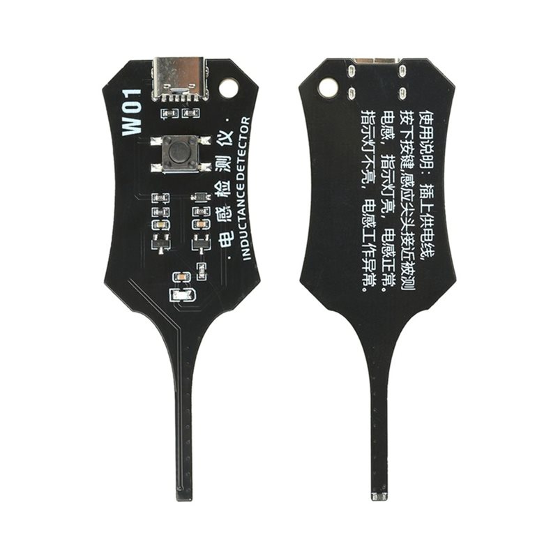 W01 V2.0 For Motherboard Coil  - Electronic Repairing ulasan dan harga
