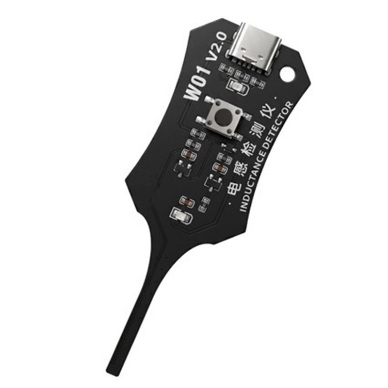 W01 V2.0 For Motherboard Coil  - Electronic Repairing ulasan dan harga