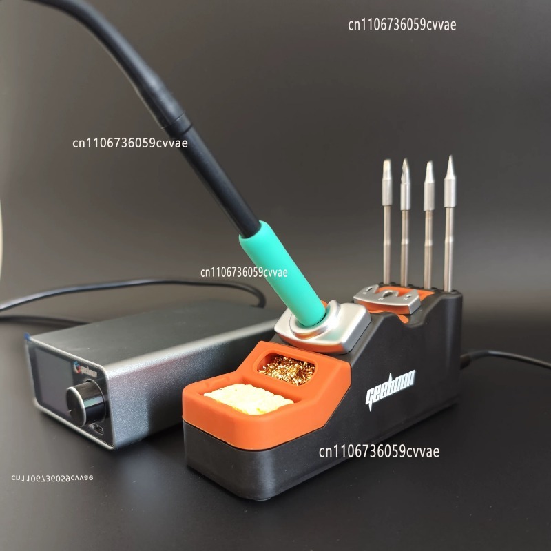 TC22 240W Soldering Station Ki - Electronic Repairing ulasan dan harga
