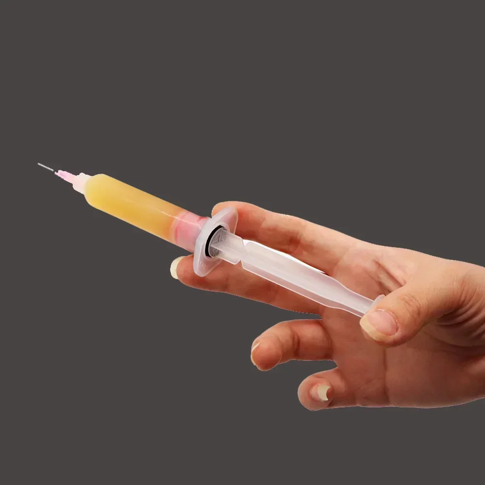 1/50Pcs 10cc RMA-223 Soldering - Soldering Flux Liquid ulasan dan harga