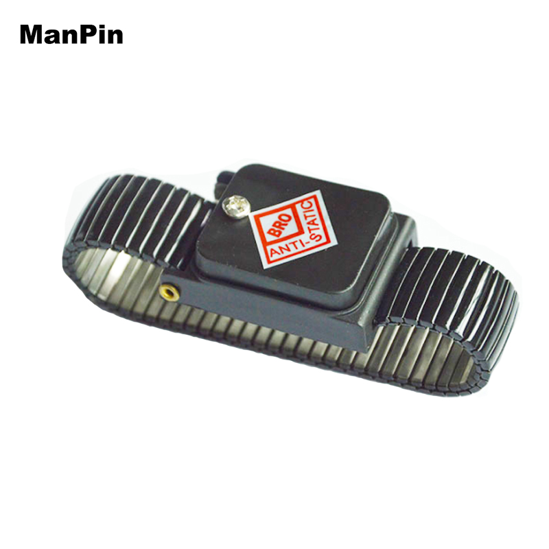 Anti Static Bracelet Electrost - Electronic Repairing ulasan dan harga