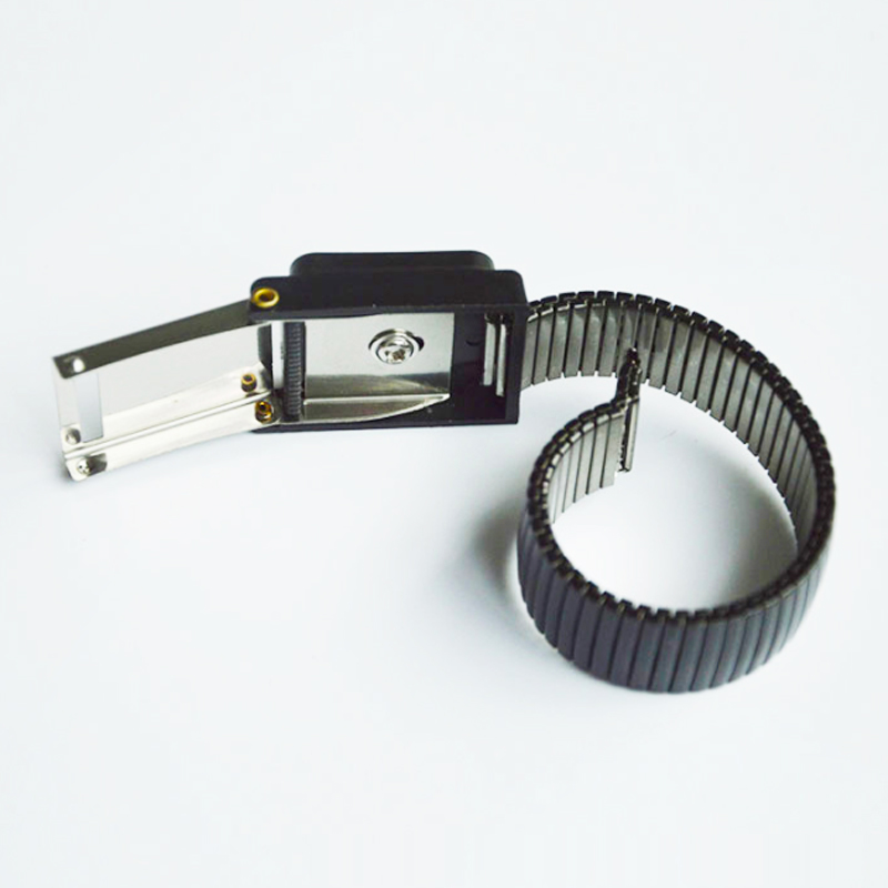 Anti Static Bracelet Electrost - Electronic Repairing ulasan dan harga